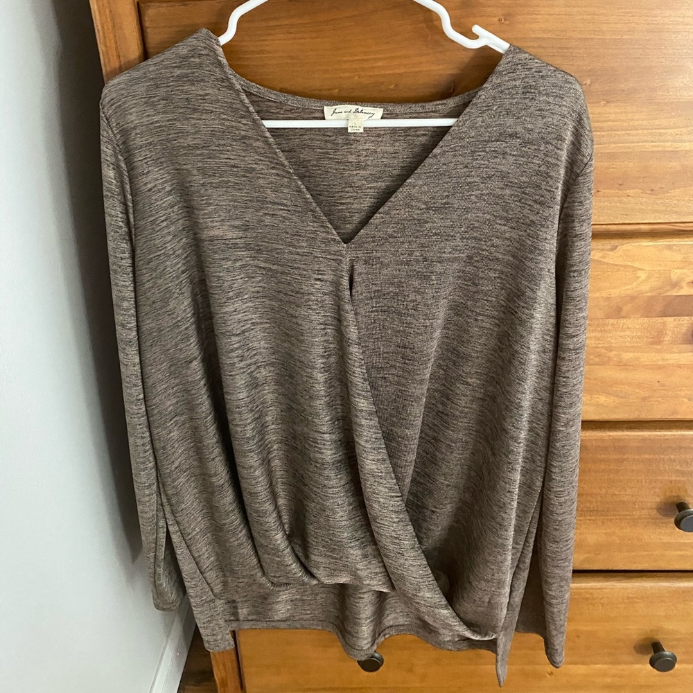 Woman’s Large blouse